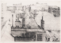 RdW G 190
<br/>
Les toits
<br/>
<em>Reinhold, Nono (1929)</em>